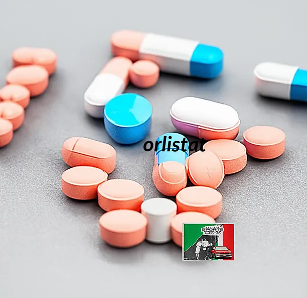 Orlistat precio en farmacias